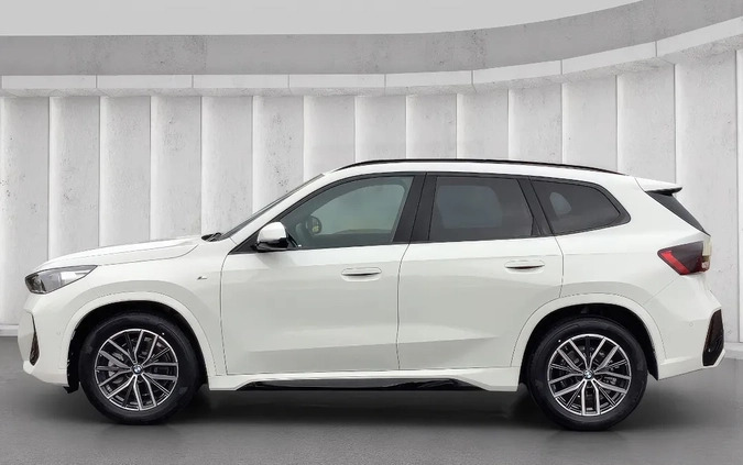 BMW X1 cena 209507 przebieg: 1, rok produkcji 2024 z Węgliniec małe 92
